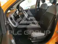 2022 Fiat Panda
