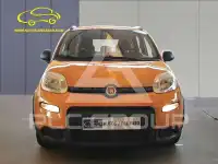2022 Fiat Panda