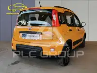 2022 Fiat Panda
