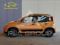 2022 Fiat Panda