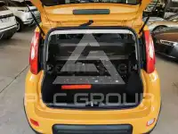 2022 Fiat Panda