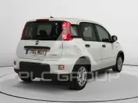 2022 Fiat Panda