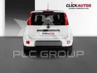 2022 Fiat Panda
