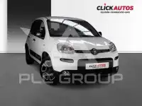 2022 Fiat Panda