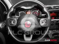 2022 Fiat Panda