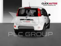 2022 Fiat Panda