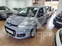 2022 Fiat Panda
