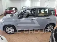 2022 Fiat Panda
