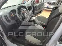 2022 Fiat Panda