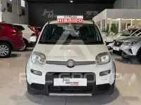 2022 Fiat Panda
