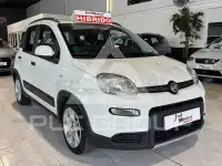 2022 Fiat Panda