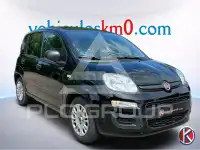 2022 Fiat Panda
