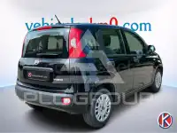 2022 Fiat Panda