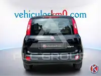 2022 Fiat Panda