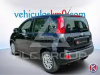2022 Fiat Panda