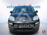 2022 Fiat Panda