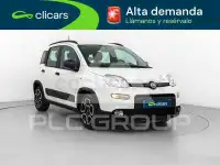 2022 Fiat Panda