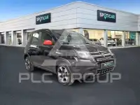 2022 Fiat Panda