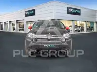 2022 Fiat Panda