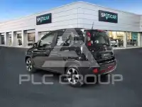 2022 Fiat Panda