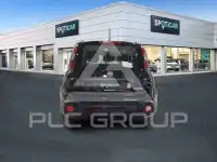 2022 Fiat Panda