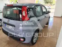 2022 Fiat Panda