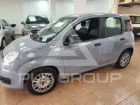 2022 Fiat Panda
