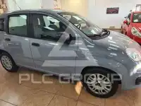2022 Fiat Panda