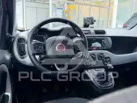2022 Fiat Panda