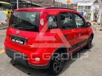 2022 Fiat Panda