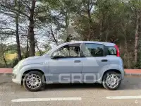 2022 Fiat Panda