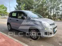 2022 Fiat Panda