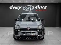 2022 Fiat Panda