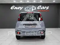 2022 Fiat Panda