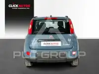 2022 Fiat Panda