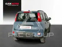 2022 Fiat Panda