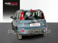 2022 Fiat Panda
