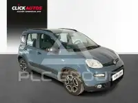 2022 Fiat Panda