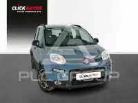 2022 Fiat Panda