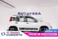 2022 Fiat Panda