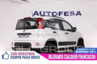 2022 Fiat Panda