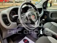 2022 Fiat Panda