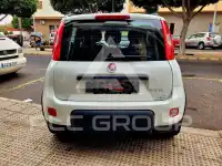 2022 Fiat Panda