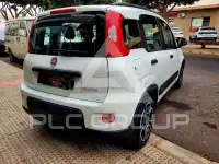 2022 Fiat Panda