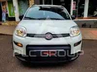 2022 Fiat Panda
