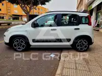 2022 Fiat Panda