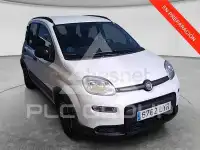2022 Fiat Panda