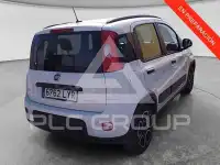 2022 Fiat Panda