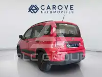 2022 Fiat Panda