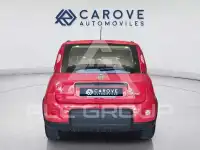 2022 Fiat Panda